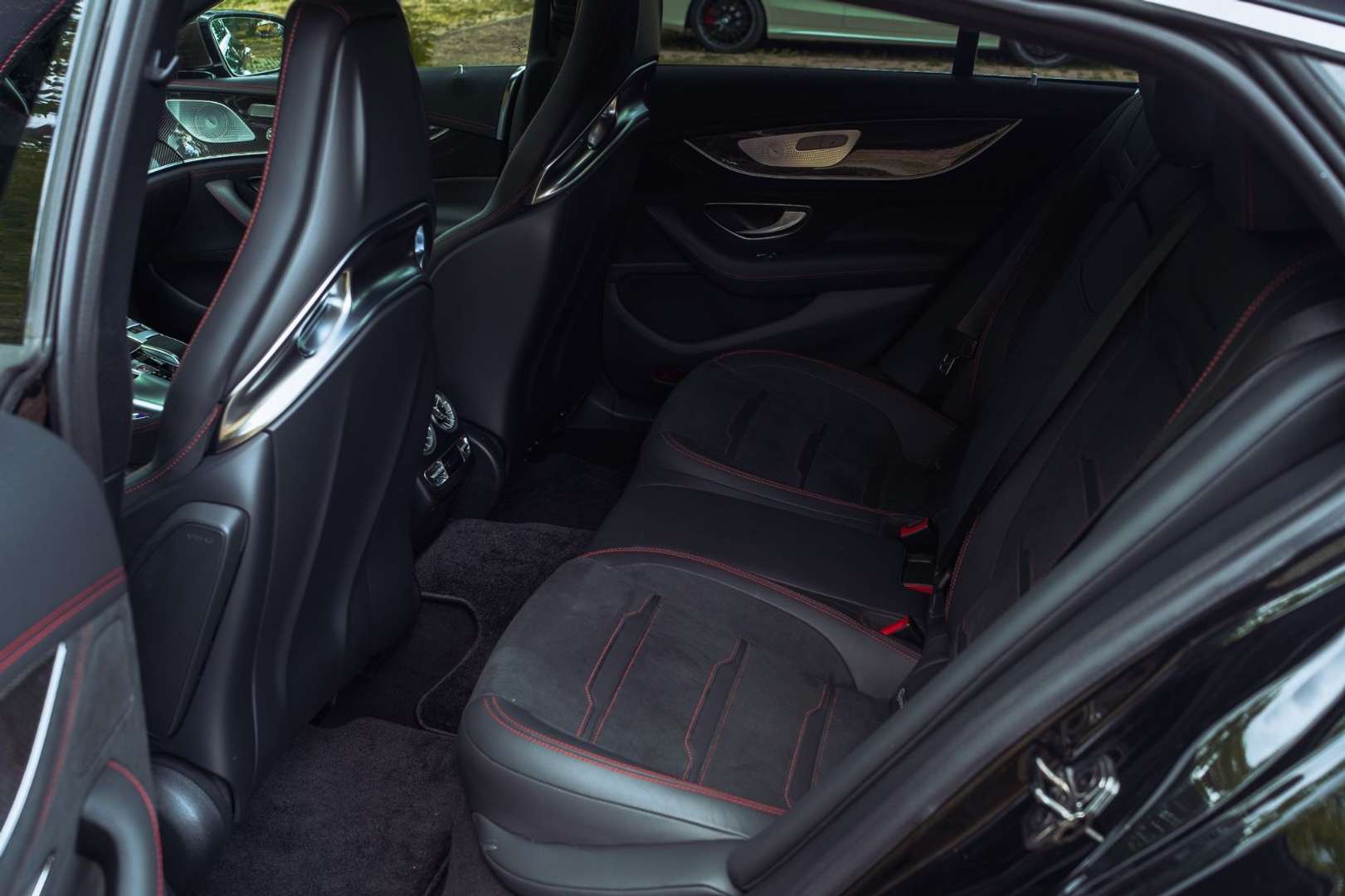 Mercedes AMG GT 63 AMG Line - 2019 - Joinsteer - #7