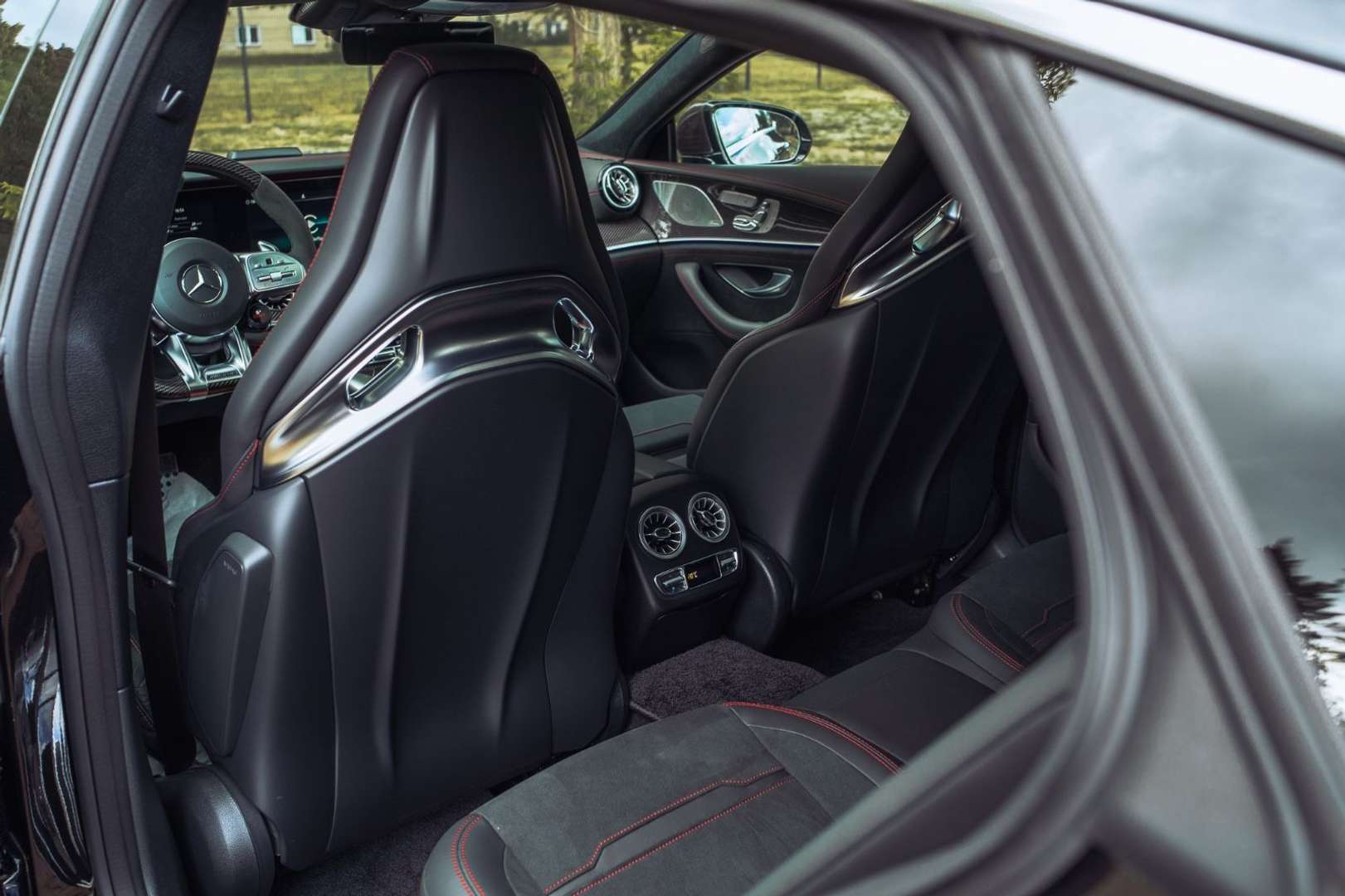 Mercedes AMG GT 63 AMG Line - 2019 - Joinsteer - #12