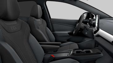 Volkswagen ID.5 Pro — photo 8