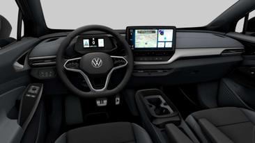 Volkswagen ID.5 Pro — photo 9