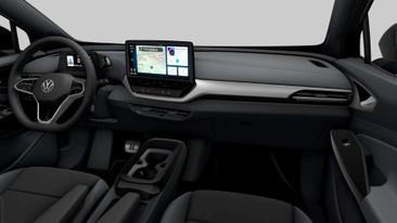 Volkswagen ID.5 Pro — photo 11