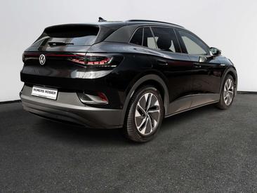 Volkswagen ID.4 Pro Performance — photo 3