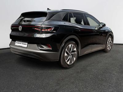 Volkswagen ID.4 Pro Performance