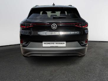 Volkswagen ID.4 Pro Performance — photo 4