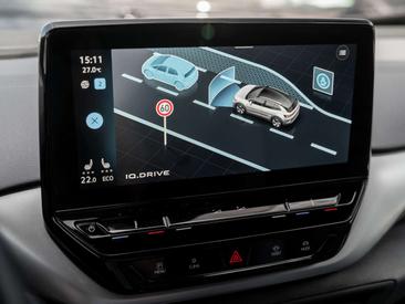 Volkswagen ID.4 Pro Performance — photo 13