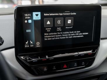 Volkswagen ID.4 Pro Performance — photo 14