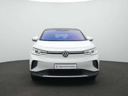 Volkswagen ID.4 Pro - 2022 - Joinsteer - #1