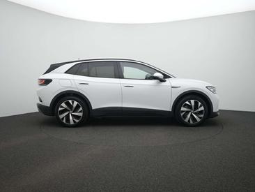 Volkswagen ID.4 Pro — photo 2