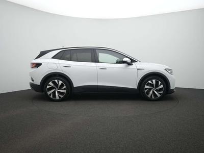 Volkswagen ID.4 Pro