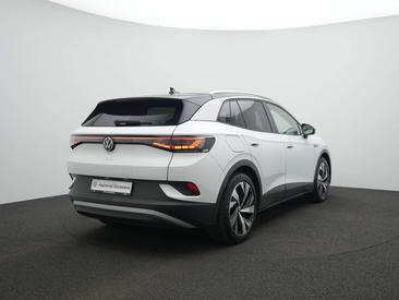 Volkswagen ID.4 Pro — photo 3