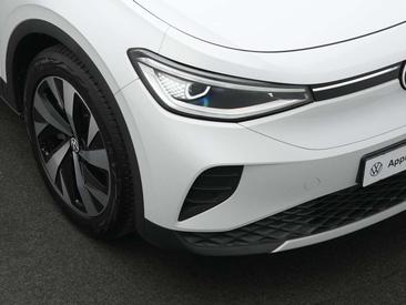 Volkswagen ID.4 Pro — photo 11