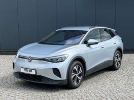 Volkswagen ID.4 - 2026 - Joinsteer - #1