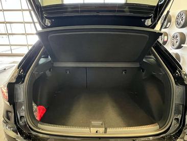 Volkswagen Taigo R-Line — photo 5