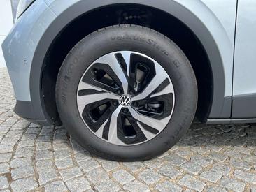 Volkswagen ID.4 — photo 4
