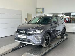 Volkswagen T-CROSS R-Line - 2026 - Joinsteer - #1