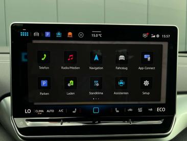 Volkswagen ID.4 — photo 12
