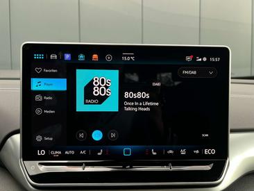 Volkswagen ID.4 — photo 13