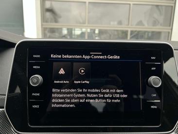 Volkswagen T-CROSS R-Line — photo 13