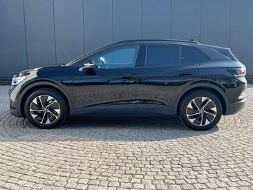 Volkswagen ID.4 Pro — photo 2