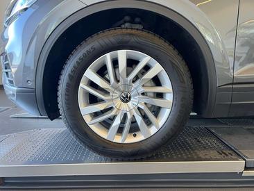 Volkswagen Touareg TDI 4Motion — photo 4