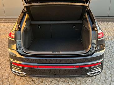 Volkswagen Taigo TSI R-Line — photo 6