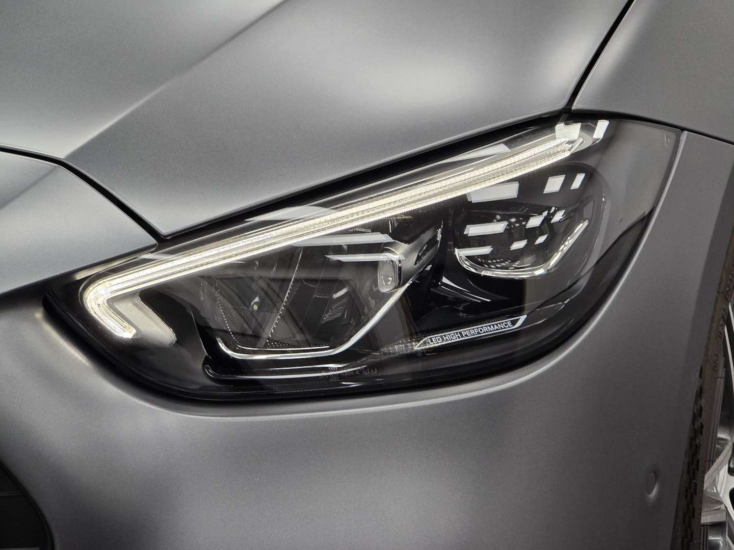 Mercedes Classe C 43 AMG Line - 2024 - Joinsteer - #14