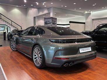 Porsche Panamera II E-Hybrid — photo 3