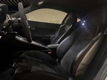 Porsche 718 Cayman GTS — photo 20