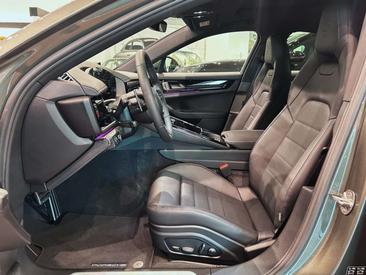Porsche Panamera II E-Hybrid — photo 13