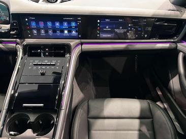Porsche Panamera II E-Hybrid — photo 18