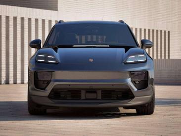 Porsche Macan 4S — photo 6