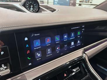 Porsche Panamera II E-Hybrid — photo 26