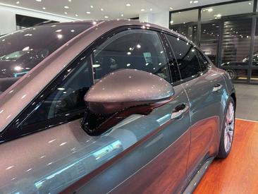 Porsche Panamera II E-Hybrid — photo 27
