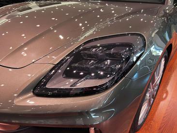 Porsche Panamera II E-Hybrid — photo 28