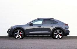 Porsche Macan 4S - 2025 - Joinsteer - #1