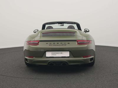 Porsche 991 GTS