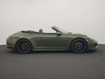 Porsche 991 GTS — photo 5