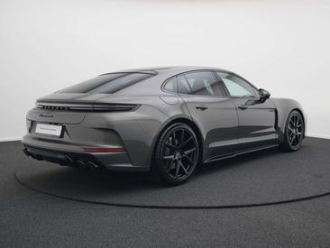 Porsche Panamera II E-Hybrid — photo 2