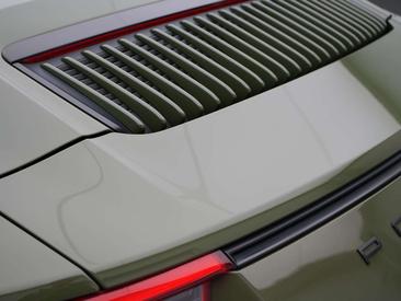 Porsche 991 GTS — photo 15