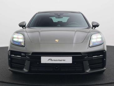 Porsche Panamera II E-Hybrid — photo 7