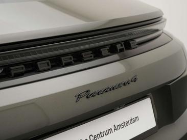 Porsche Panamera II E-Hybrid — photo 9