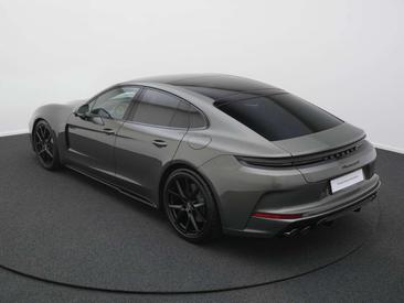 Porsche Panamera II E-Hybrid — photo 12