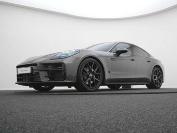 Porsche Panamera II E-Hybrid — photo 19