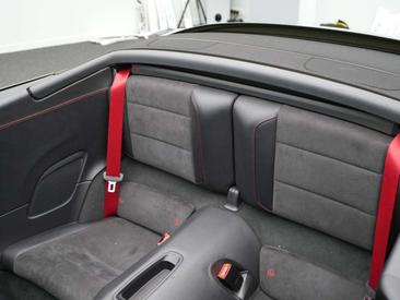 Porsche 991 GTS — photo 37