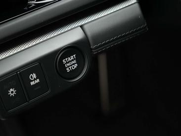 Porsche Panamera II E-Hybrid — photo 33