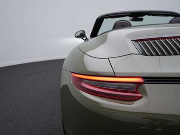 Porsche 991 GTS — photo 44