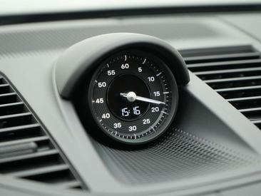 Porsche Panamera II E-Hybrid — photo 35