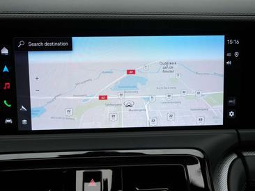 Porsche Panamera II E-Hybrid — photo 37
