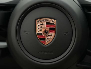 Porsche Panamera II E-Hybrid — photo 42