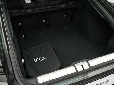 Porsche Panamera II E-Hybrid — photo 46